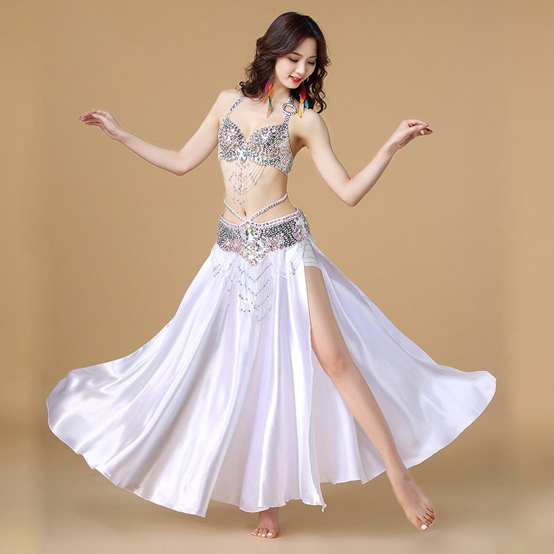 Ethnic Fashion India - Costume di danza del ventre Danza
