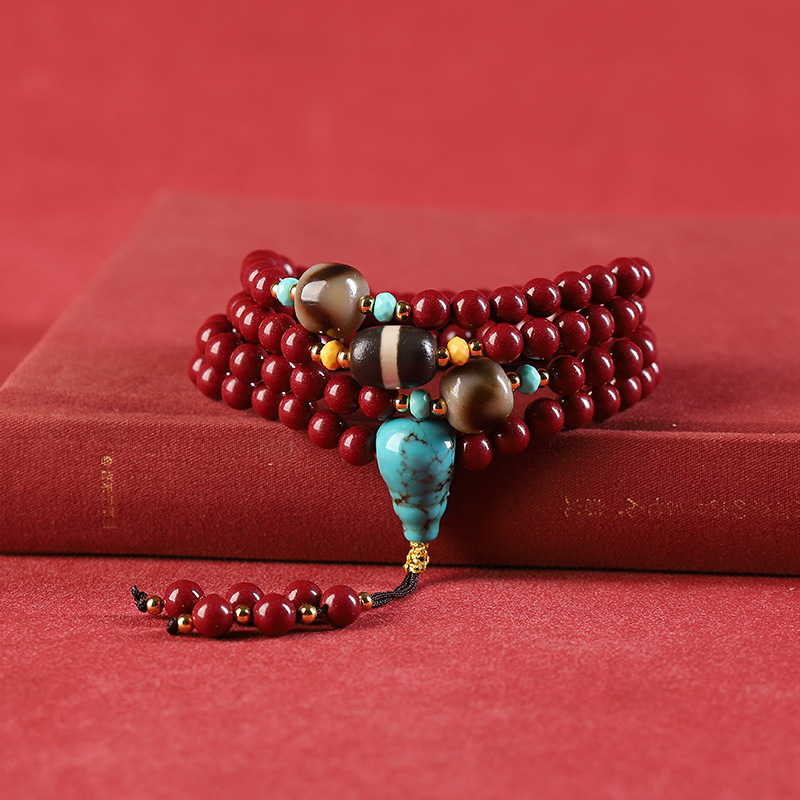 108 perline per rosario buddis - Go Ethnic Fashion recensione e prezzo