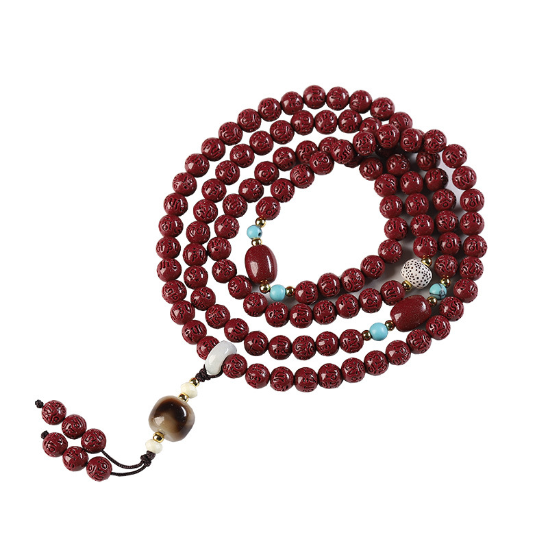 108 perline per rosario buddis - Go Ethnic Fashion recensione e prezzo