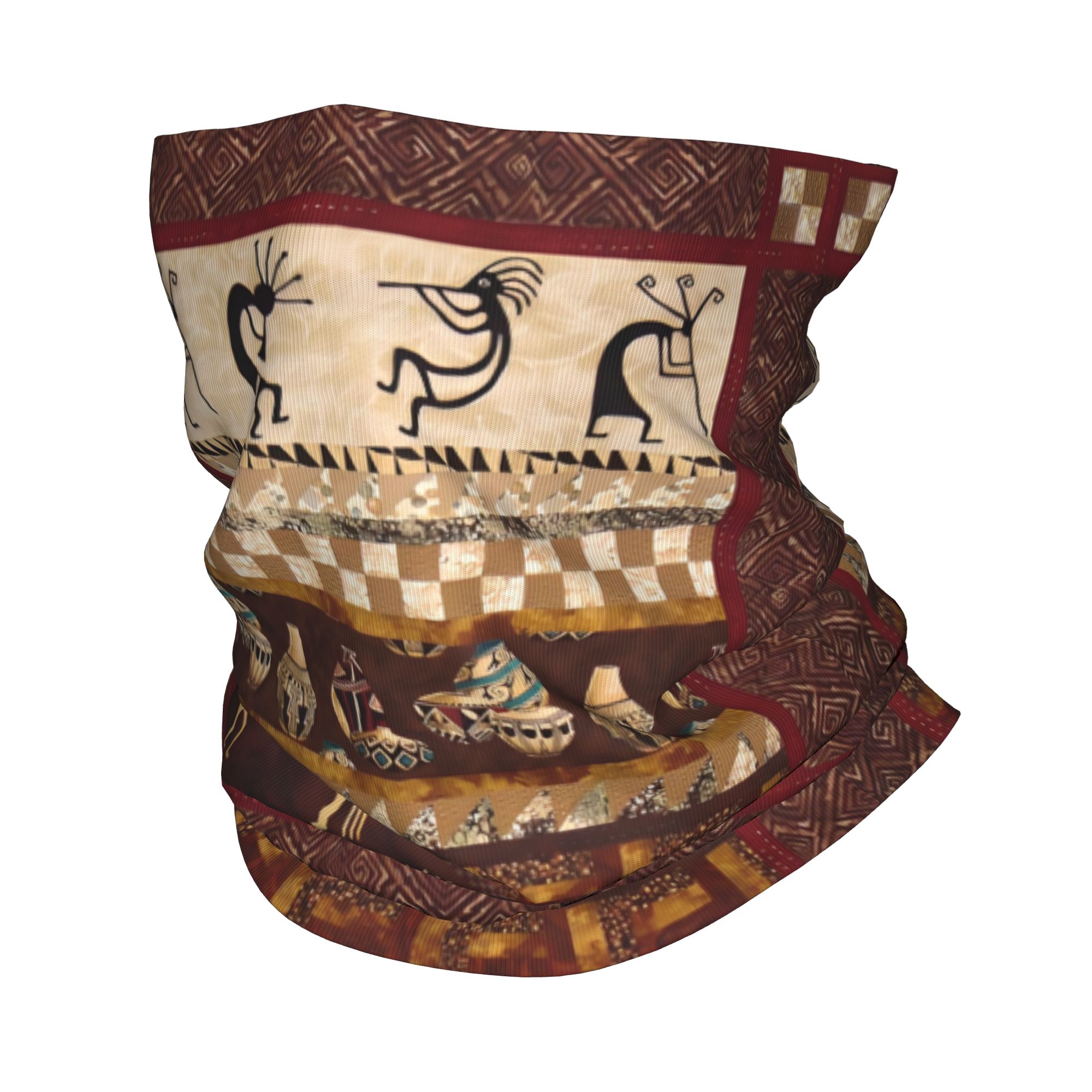 Personalizzato Kokopelli Inver - Ethnic Fashion Design recensione e prezzo