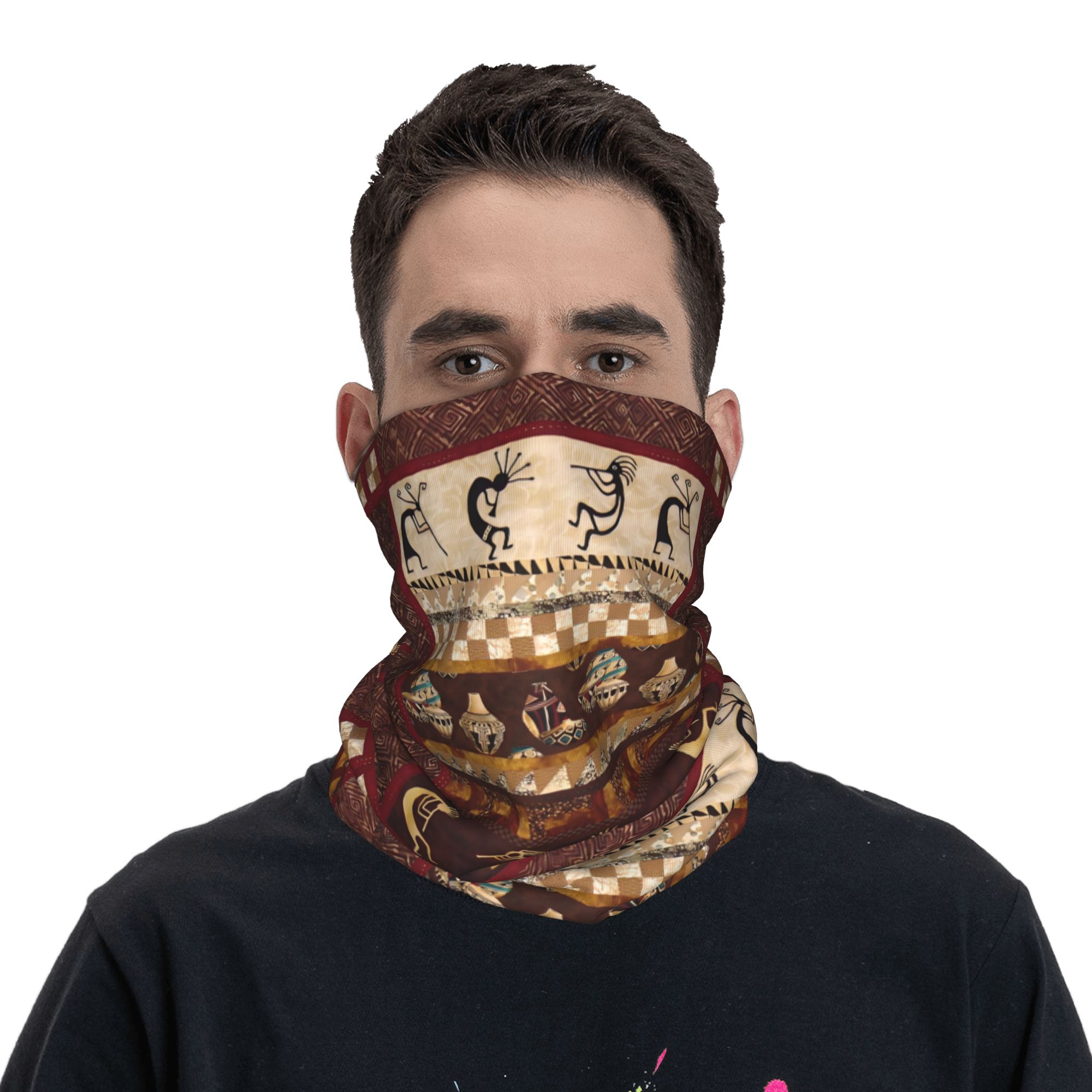 Personalizzato Kokopelli Inver - Ethnic Fashion Design recensione e prezzo