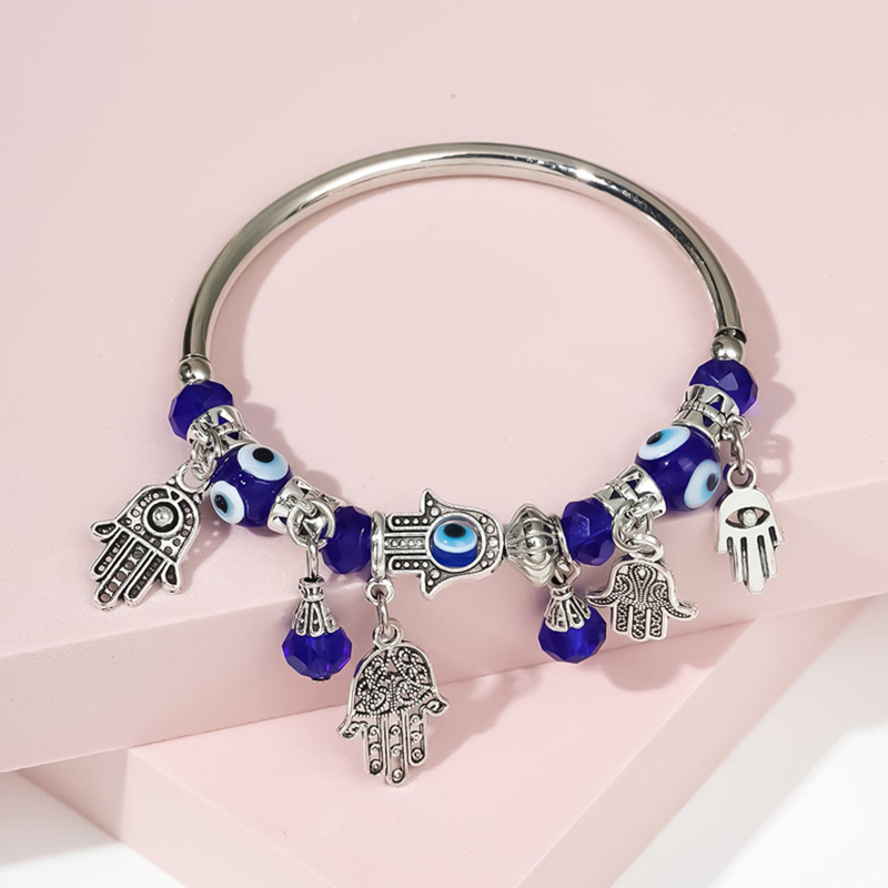 Braccialetti con ciondoli etni - Ethnic Modern Fashion recensione e prezzo