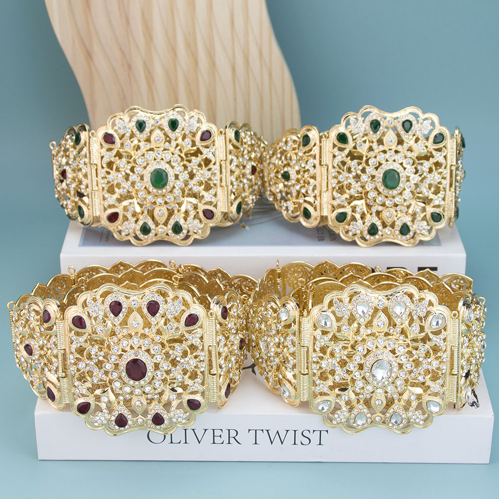 Neovisson Marocco Fashion Styl - Ethnic Modern Fashion recensione e prezzo