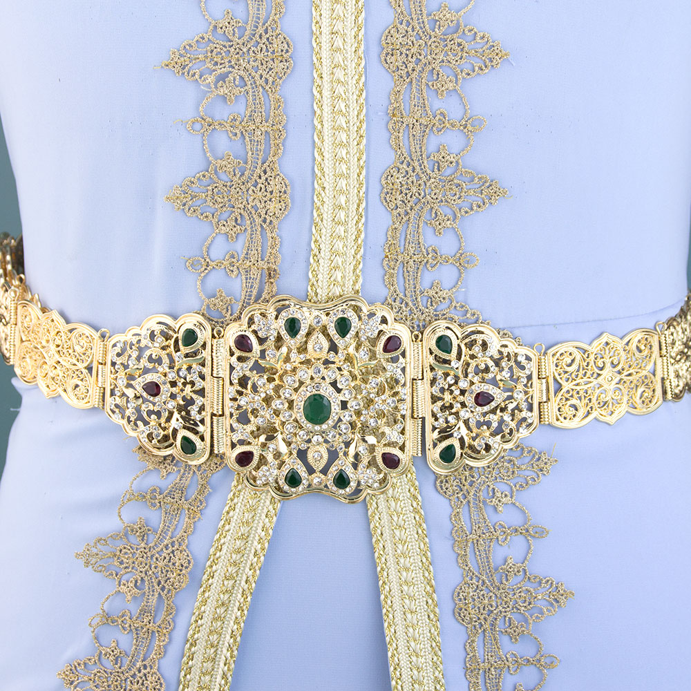 Neovisson Marocco Fashion Styl - Ethnic Modern Fashion recensione e prezzo