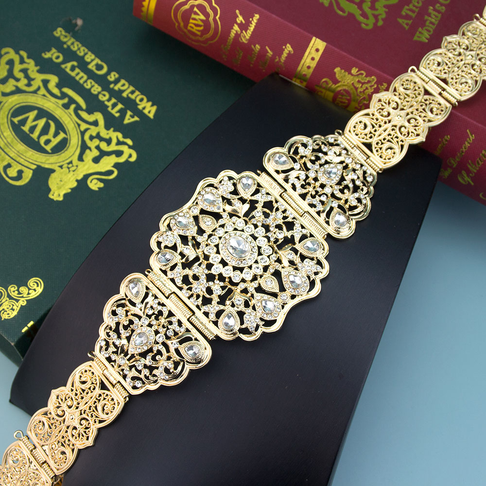 Neovisson Marocco Fashion Styl - Ethnic Modern Fashion recensione e prezzo