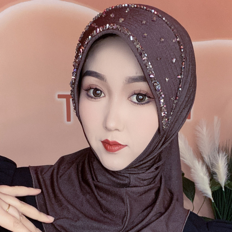 Hijab Etnico per Donne Musulma - Ethnic Fashion Women recensione e prezzo