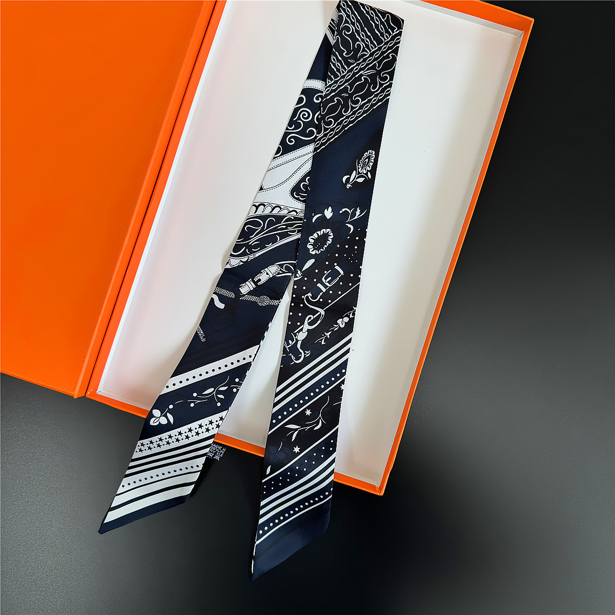 Sciarpe di seta decorative sot - Ethnic Fashion Design recensione e prezzo