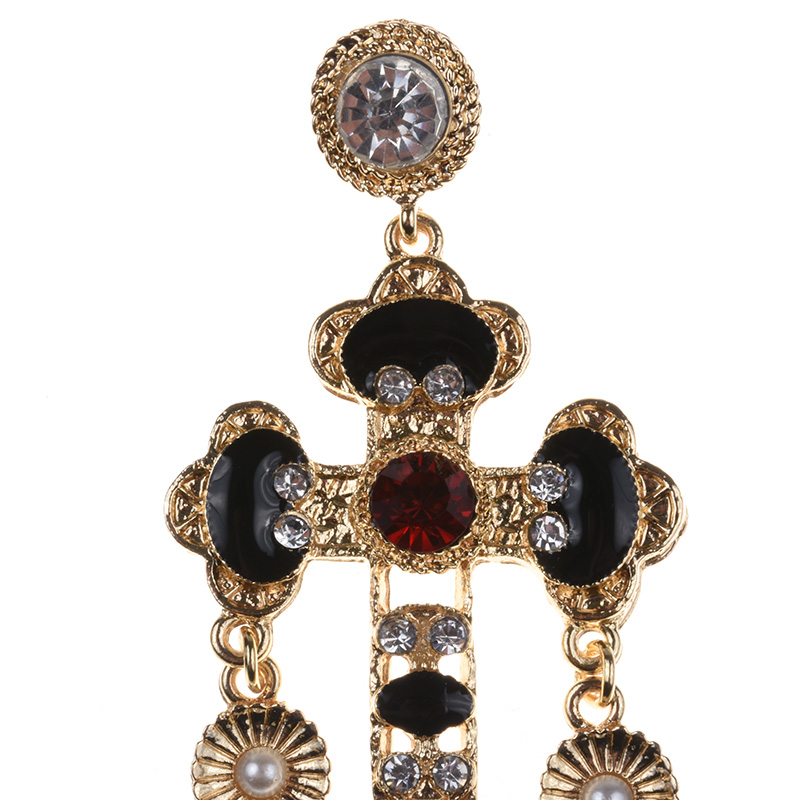 Nuovi Orecchini Etnici alla Mo - Ethnic Fashion India recensione e prezzo