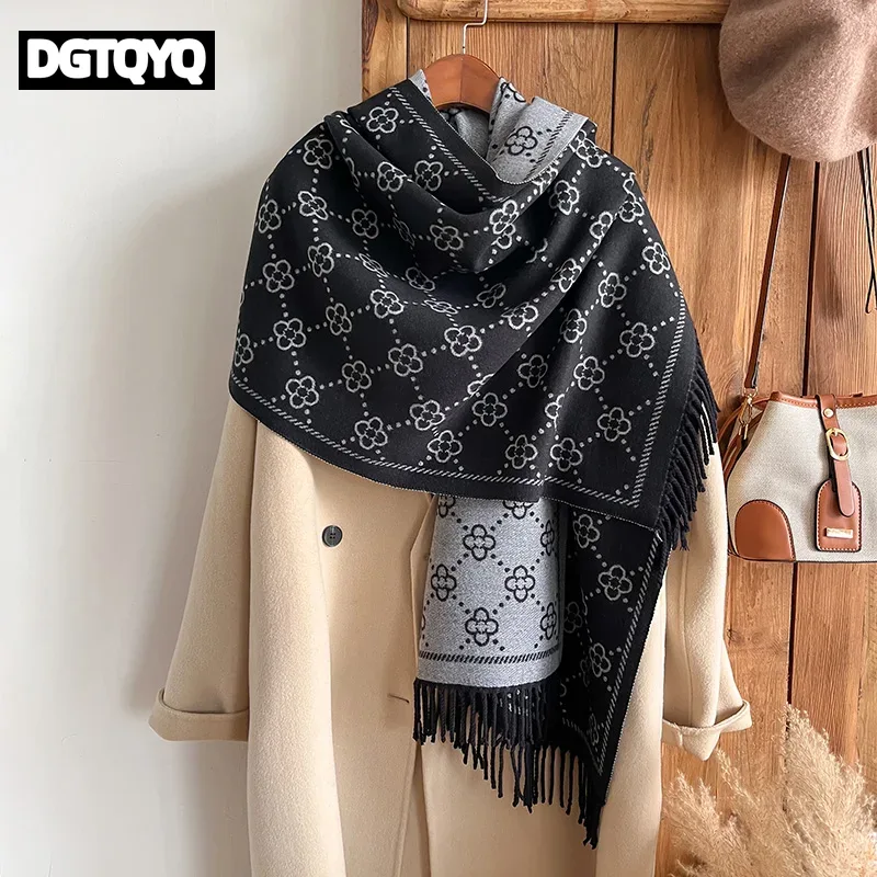 Sciarpa invernale in cashmere, - Go Ethnic Fashion recensione e prezzo