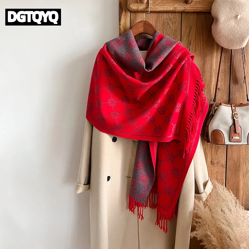 Sciarpa invernale in cashmere, - Go Ethnic Fashion recensione e prezzo