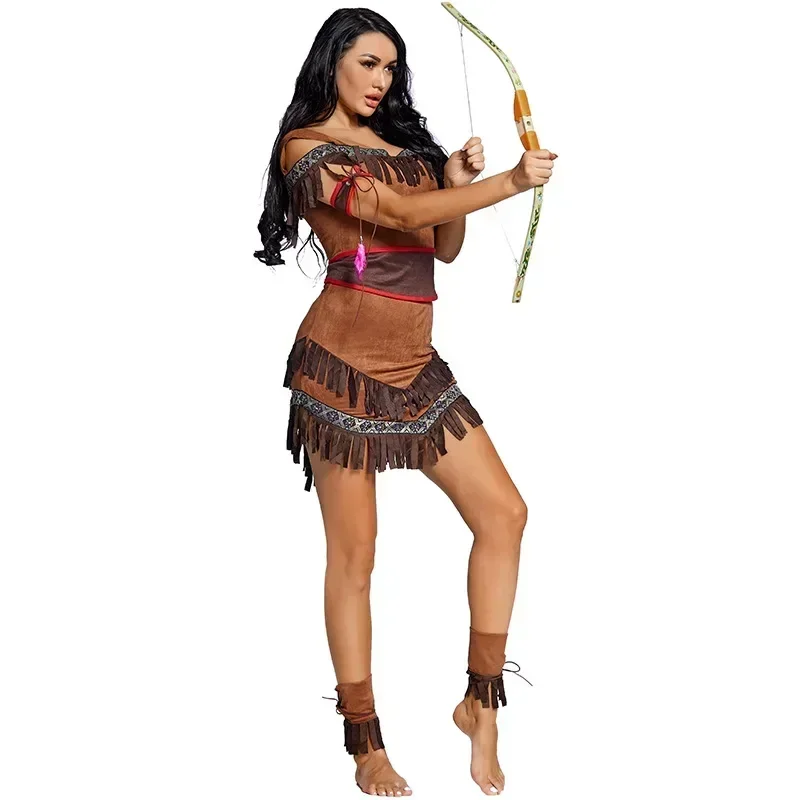 Costumi di Halloween della pri - Ethnic Fashion India recensione e prezzo