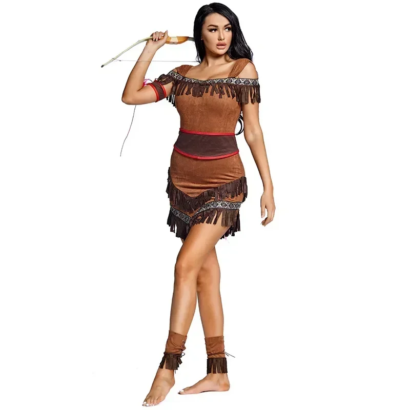 Costumi di Halloween della pri - Ethnic Fashion India recensione e prezzo