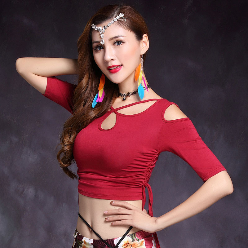 Costumi per camicie da danza d - Ethnic Fashion India recensione e prezzo