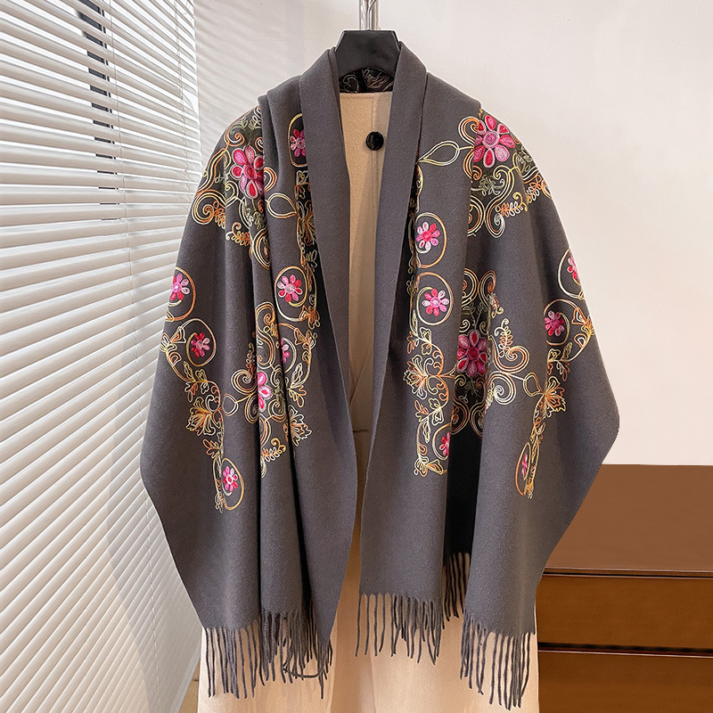 Sciarpa/Stola da Viaggio da Do - Go Ethnic Fashion recensione e prezzo