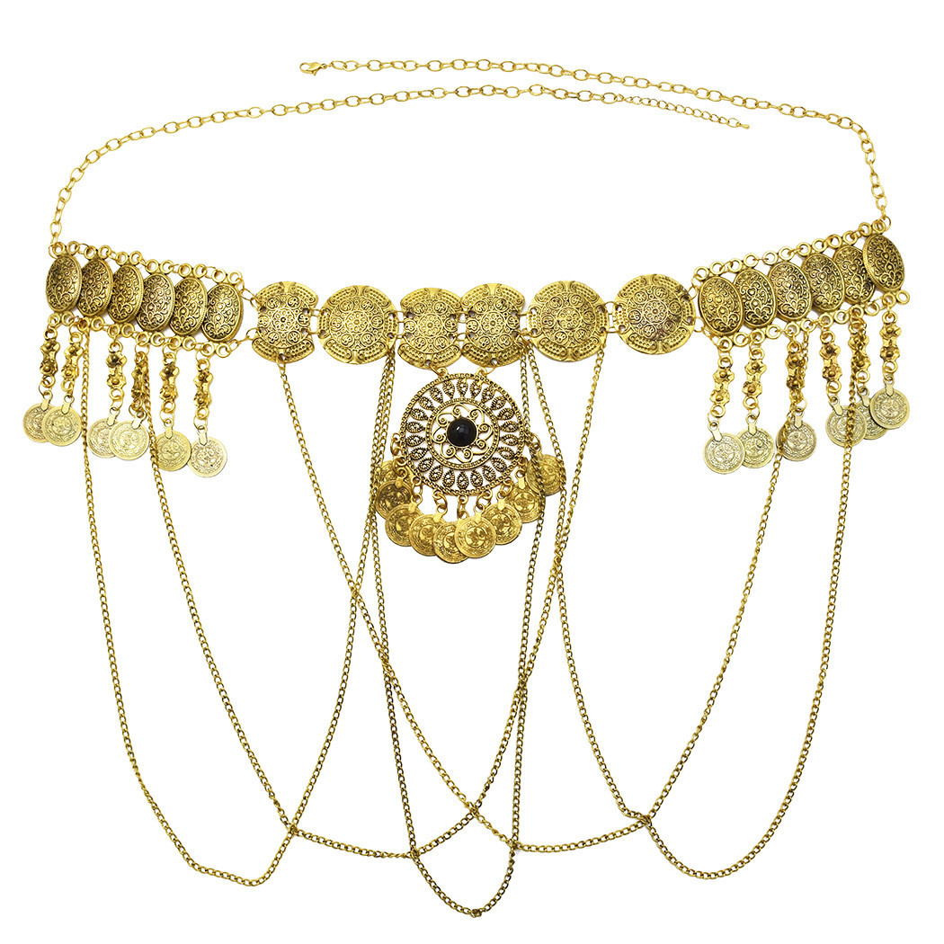Vintage bohemien etnico cavo c - Ethnic Modern Fashion recensione e prezzo