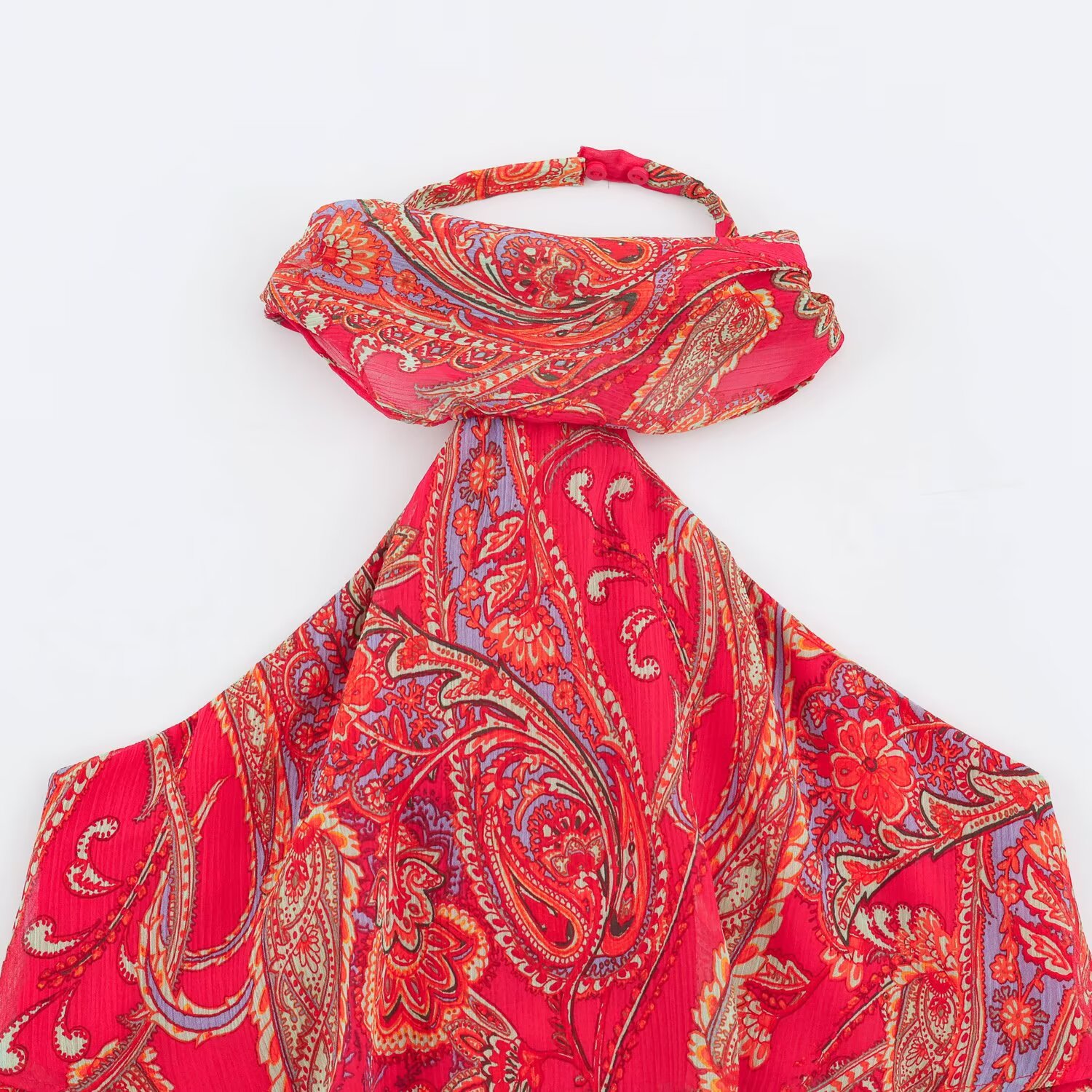 KONDALA Completo Gonna e Top d - Ethnic Fashion Design recensione e prezzo