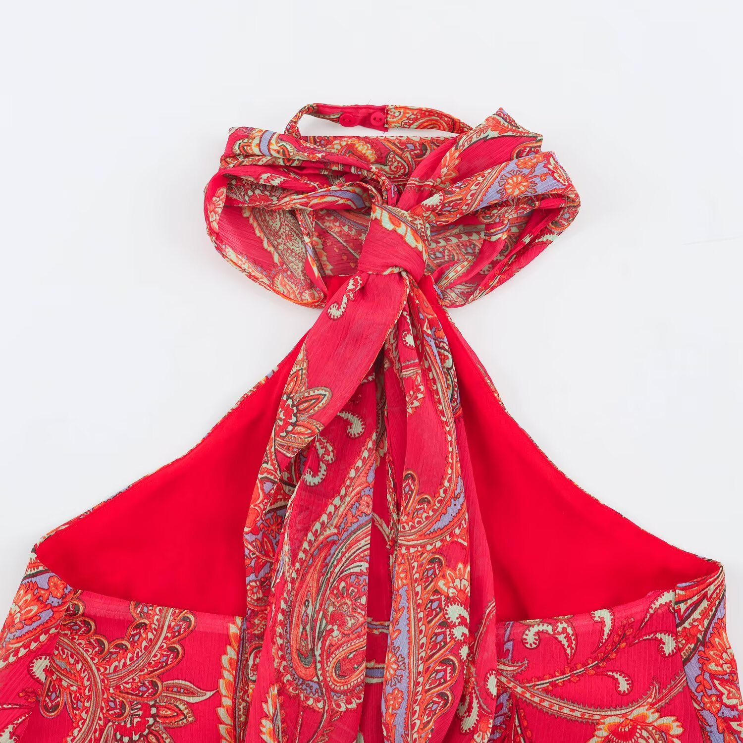 KONDALA Completo Gonna e Top d - Ethnic Fashion Design recensione e prezzo