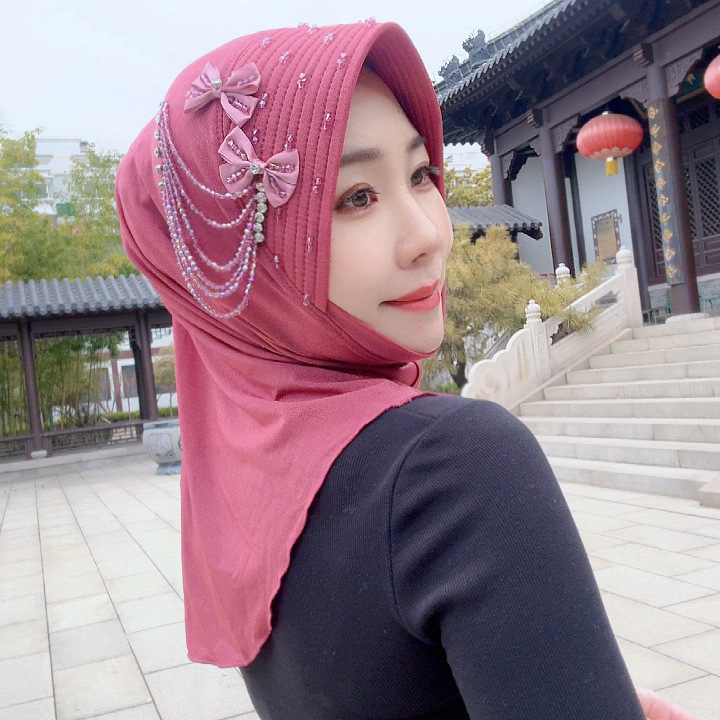 Cappelli Etnici Africani Hijab - Ethnic Fashion Women recensione e prezzo