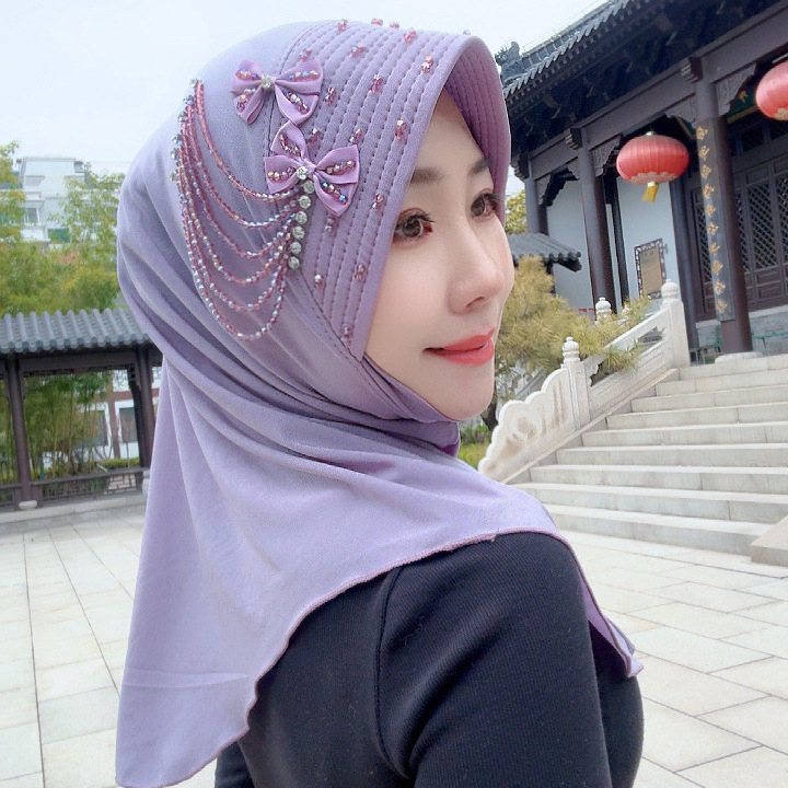 Cappelli Etnici Africani Hijab - Ethnic Fashion Women recensione e prezzo