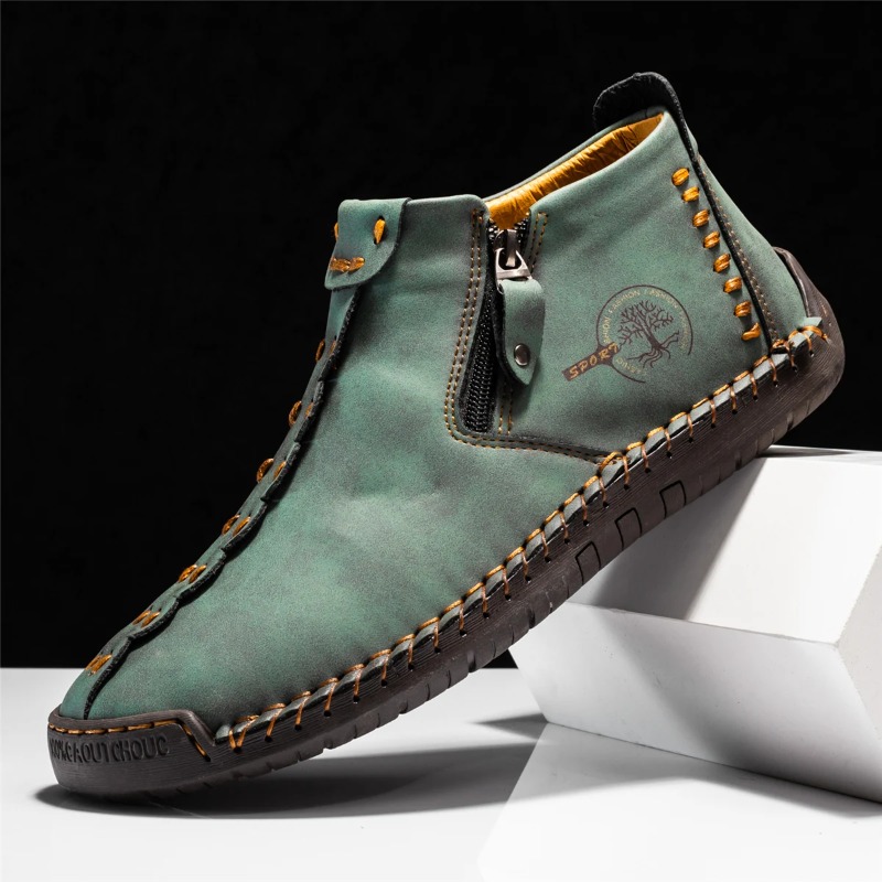 2026 Nuovo stile mocassini com - Ethnic Modern Fashion recensione e prezzo