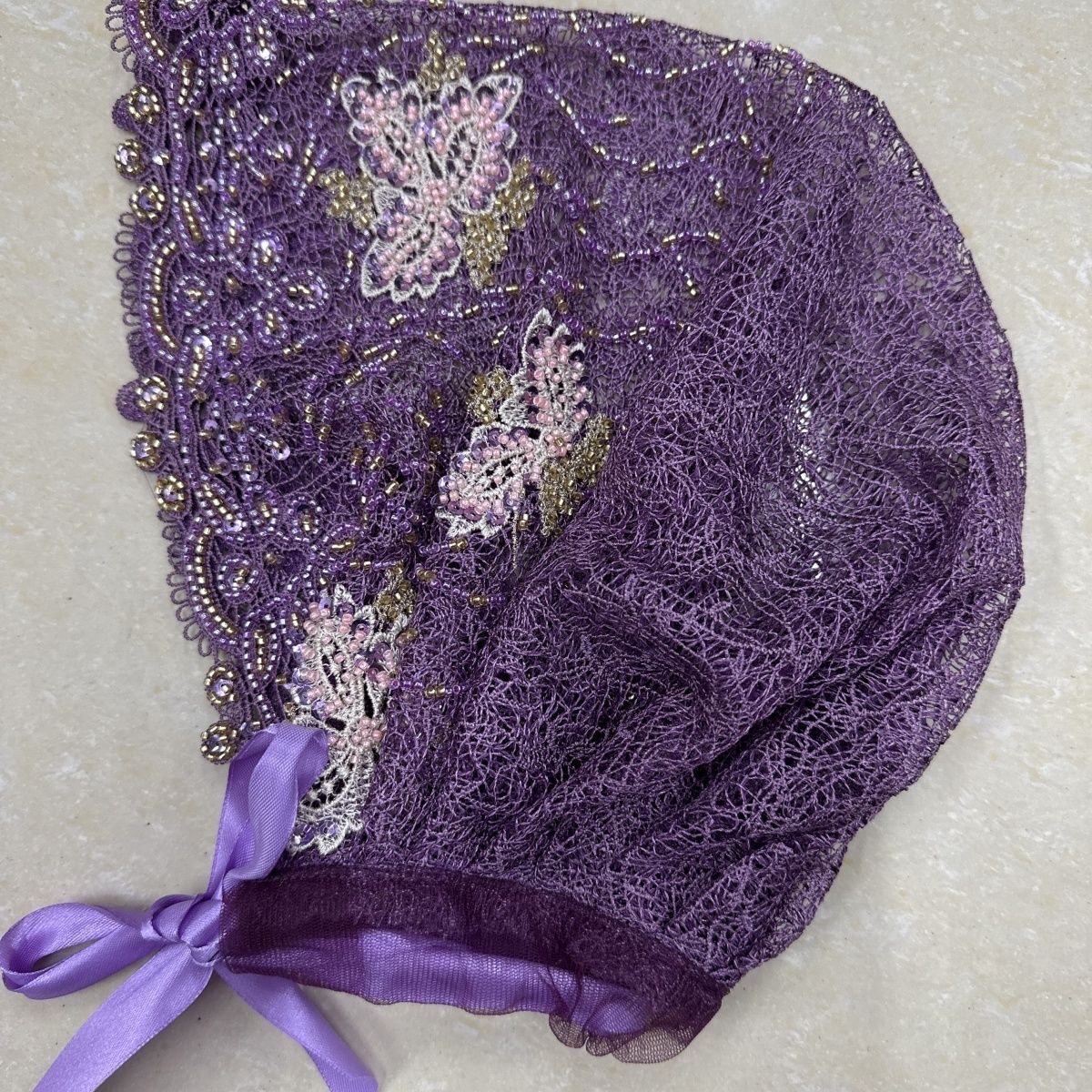 Hijab di lusso per donna, rica - Ethnic Fashion Women recensione e prezzo