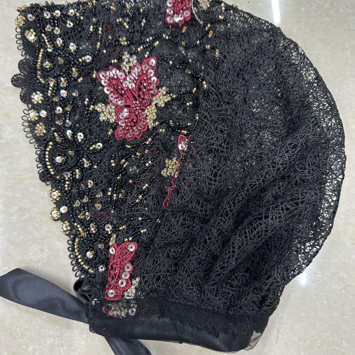 Hijab di lusso per donna, rica - Ethnic Fashion Women recensione e prezzo
