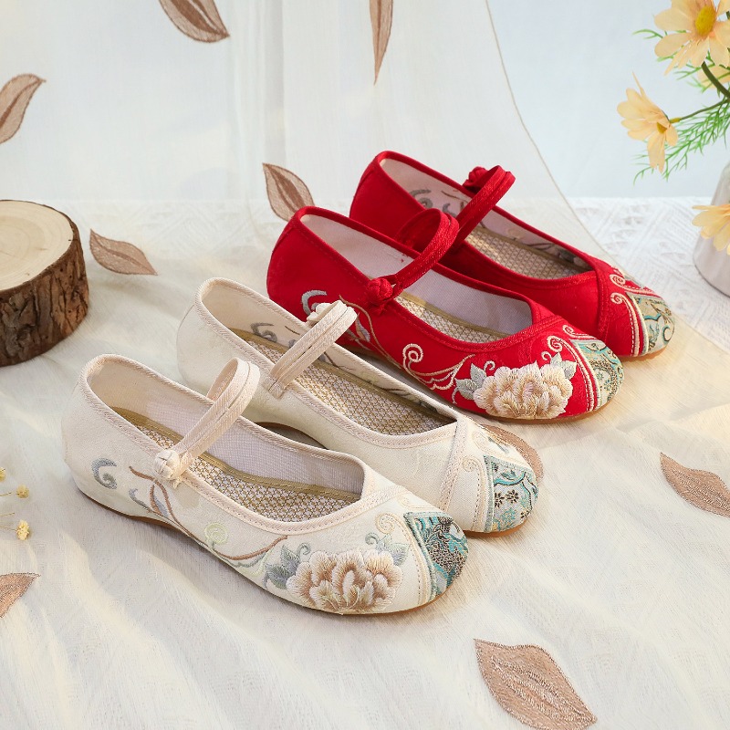 Scarpe Casual da Donna, Moda V - Ethnic Fashion Women recensione e prezzo