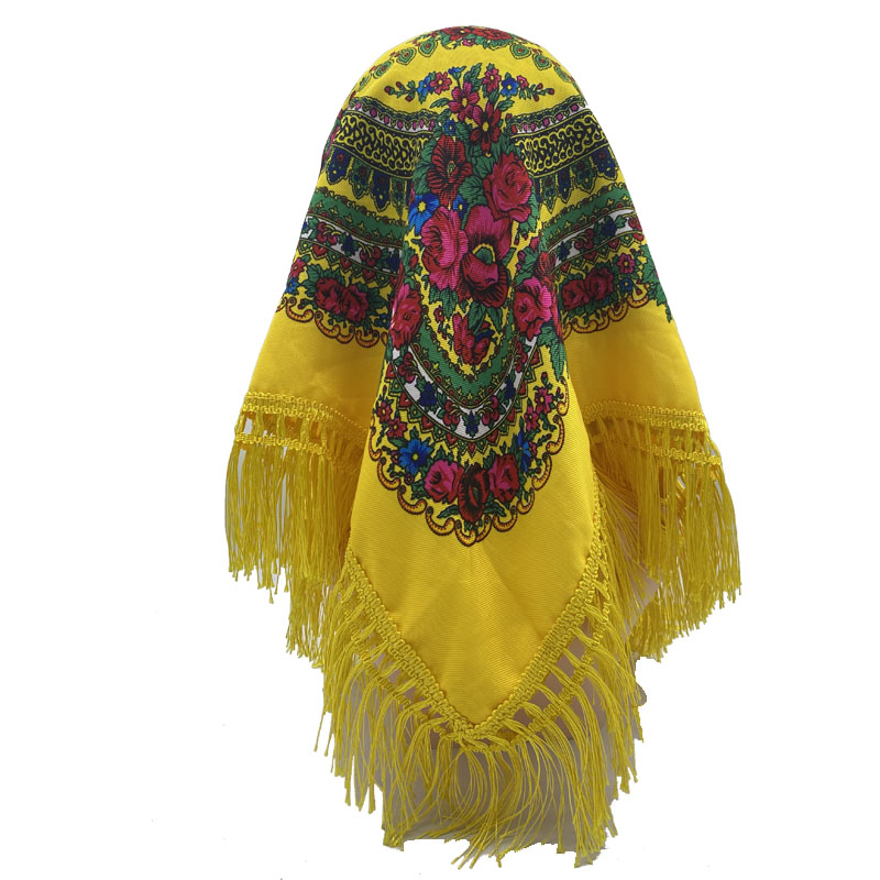 Fascia etnica con frange Banda - New Ethnic Fashion recensione e prezzo