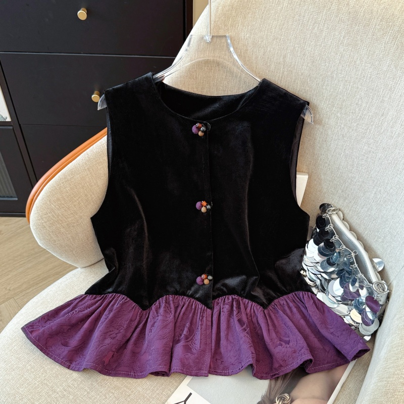 Nuovo set da due pezzi autunna - New Ethnic Fashion recensione e prezzo